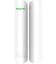 Беспроводной датчик открытия дверей/окна Ajax DoorProtect Plus 9999.13.WH1 White - миниатюра 1