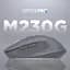 Миша OfficePro Wireless сіра (M230G) - мініатюра 6