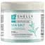 Сіль для ванн Shelly Professional Care Sea Salt Протизапальна для педикюру та манікюру 550 г - мініатюра 1