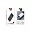 Зовнішній акумулятор WUW-Y111 20000 mAh - мініатюра 6