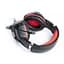 Навушники REAL-EL GDX-7575 Black-Red - мініатюра 4