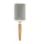 Антистатична щітка для волосся Wooden Paddle Brush Masil - мініатюра 1