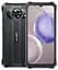 Смартфон Blackview Oscal S80 6/128GB NFC Conquest Black UA UCRF - мініатюра 1