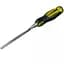 Стамеска Stanley FatMax 6 мм 125 мм (0-16-251) - мініатюра 1