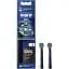 Насадки для електричної зубної щітки Oral-B Pro Cross Action Чорні 2 шт. - мініатюра 1