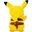 Мягкая игрушка Pokemon W14 Пикачу 20 см - миниатюра 5