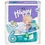 Підгузки Bella Baby Happy Junior extra 6 (від 16 кг), 18 шт. - мініатюра 1