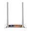 Беспроводной маршрутизатор - сетевой роутер TP-LINK TL-MR3420 - миниатюра 4