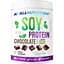 Протеин Allnutrition Soy Protein Cholocate 500 г - миниатюра 1