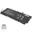 Акумулятор HP BG06XL (EliteBook Folio 1040 G3) 11.4V 3400 mAh 39Wh Black - мініатюра 2
