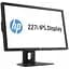 Монітор 27" HP Z27i (QHD ) - Сlass A "Б/В" - мініатюра 4