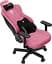 Кресло для геймеров Anda Seat Kaiser 3E XL Pink Fabric (AD23YC-XL-09-P-CF-P01) - миниатюра 6