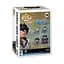 Фигурка Funko POP Animation: One Piece - Snake-Man Luffy det0018143 - миниатюра 3