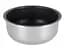 Набір посуду Gimex Cookware Set induction 9 предметів Silver (6977226) - мініатюра 4
