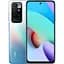 Смартфон Xiaomi Redmi 10 2022 4/128 Gb Global без NFC Blue - миниатюра 1