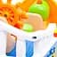 Игровой набор Kiddieland Пиратский Корабль, со световыми и звуковыми эффектами (038075) - миниатюра 5
