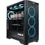 Двопроцесорна робоча станція Power Up #588 Xeon E5 2673 v4 x2/32 GB/SSD 512 Gb/NVIDIA Quadro RTX4000 8 Gb - мініатюра 1