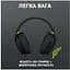 Навушники бездротові ігрові Logitech G435 LIGHTSPEED Wireless Gaming Headset чорні (981-001050) - мініатюра 6