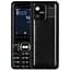 Мобильный телефон 2Е E240 2023 Dual Sim черный (688130251068) - миниатюра 1