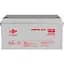 Акумулятор LogicPower GEL 12V/150Ah/1800Wh [4155] [109887] - мініатюра 2