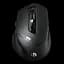 Мышь беспроводная INPHIC DR01 Black - миниатюра 1