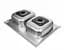 Кухонная мойка Platinum 8060 сатин (SP000000602) - миниатюра 6