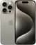 Смартфон Apple iPhone 15 Pro Max 256GB Natural Titanium OPEN BOX - мініатюра 1