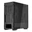 Корпус Cougar Uniface Black без БЖ (UNIFACE) - мініатюра 6
