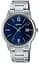 Годинник Casio MTP-V002D-2B3 - мініатюра 1