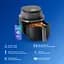 Мультипечь Philips Ovi 3000 (NA341/00) - миниатюра 3