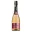 Игристое вино Lvdovicvs XIV Rose, розовое, брют, 0.75 л - миниатюра 1