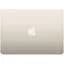 Ноутбук Apple MacBook Air M2 A2681 Starlight (MLY13UA/A) (MLY13UA/A) - мініатюра 5