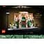 Конструктор LEGO Icons Французька кав'ярня 1101 деталь (10362) - мініатюра 1