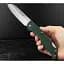 Нож Ontario Knife Camp Plus Folding Chef`s - миниатюра 6