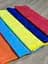 Набір кухонних рушників LeLit Stripy 30х30 см 3 шт. (le2000000299860) - мініатюра 3