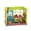 Домик Цветочный магазин Li'l Woodzeez det0018272 - миниатюра 6