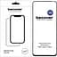 Защитное стекло BeCover для Tecno Spark 30C 4G/5G 10D Black (712725) - миниатюра 1