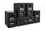 Комплект акустики TAGA Harmony inMOVE 5.0 Black - мініатюра 2