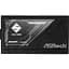 Блок живлення ASRock 750W SteelLegend SL-750G ATX 3.1 135mm, 80+ Gold, Fully Modular, Retail - мініатюра 4