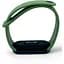Силіконовий ремінець BeCover для Xiaomi Mi Smart Band 9 Light Green (711962) - мініатюра 3