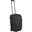 Валіза Osprey Rolling Transporter Carry-On чорна - мініатюра 1