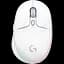 Миша Logitech G705 Lightspeed Wireless Gaming White (910-006367) [75046] - мініатюра 1
