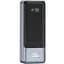 Портативний ЗП Power Bank Amaya FD23 145W with display and cable 20000 mAh Gray - мініатюра 1