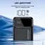 Повербанк 20000mAh Choetech B729 Black 22.5W QC3.0 PD3.0 (43-00115) - миниатюра 5