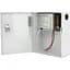 Джерело безперебійного живлення (ДБЖ) 12V/3A EuroPower EP-UPS-1203(M), під акб GEL/AGM - 12V/7A, струм заряду - 13,8V/0.65A, метал, 205х165х75 mm - мініатюра 1
