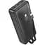 Павербанк Borofone BJ57A 20000 mAh Black - мініатюра 1