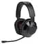 Гарнітура JBL QUANTUM 350 Wireless Black (JBLQ350WLBLK) - мініатюра 1