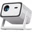 Мультимедійний проектор Wanbo Vali 1 White [139847] - мініатюра 2