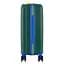 Валіза Semi Line 20" S Dark Green (T5805-1) - мініатюра 5