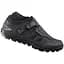 Велообувь Shimano ME702 42 Черный (1096-ESHME702MCL01S42000) - миниатюра 1